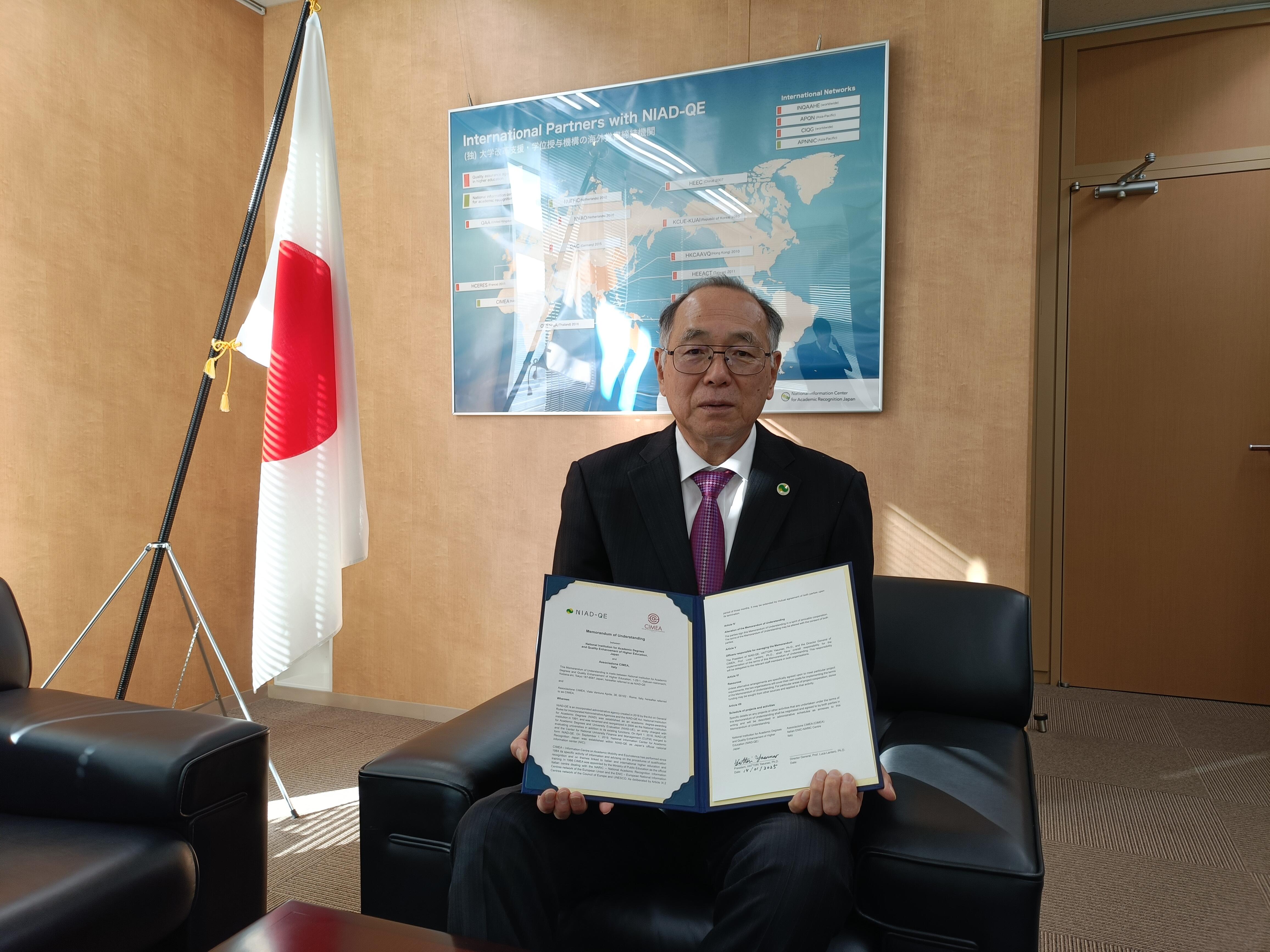 Picture of President HATTORI②.jpg